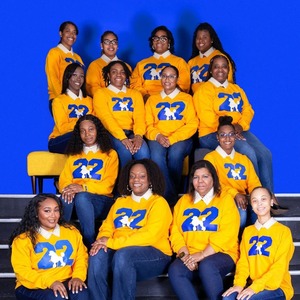 Fundraising Page: Marjani Abdur-Rahman